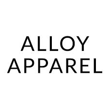 Alloy Apparel US Coupons